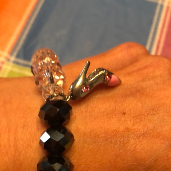 Stretch bracelet - Picture 3 of 4